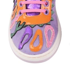 Irregular Choice Scooby Doo Scooby Dooby Doo 5 Irregular Choice Scooby Doo Scooby Dooby Doo -Lola Ramona Shop ScoobyLC6