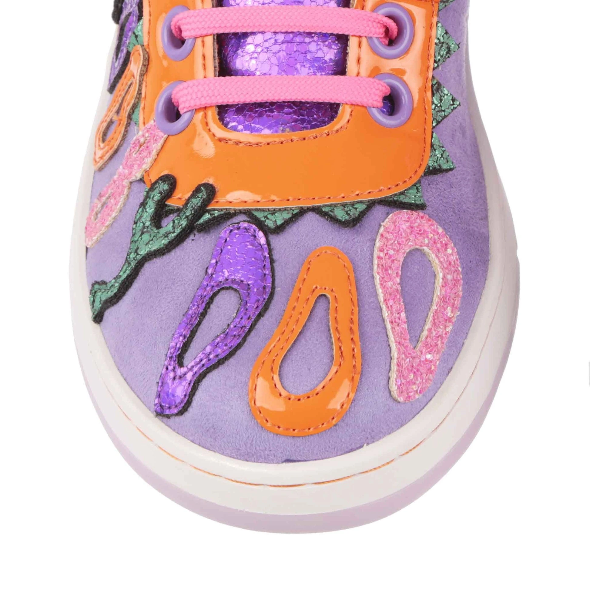 Irregular Choice Scooby Doo Scooby Dooby Doo Irregular Choice Scooby Doo Scooby Dooby Doo -Lola Ramona Shop ScoobyLC6