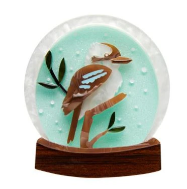 Erstwilder AC Seasonal Merriment Brooch Erstwilder AC Seasonal Merriment Brooch -Lola Ramona Shop SeasonalMerriment1