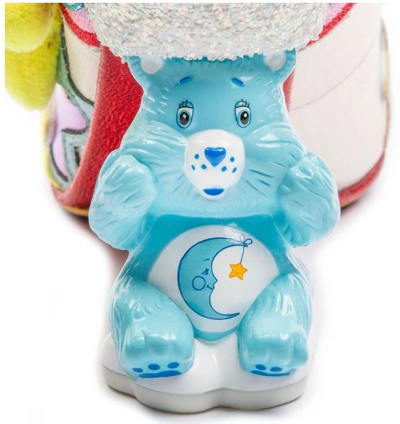 Irregular Choice Care Bears Share Your Care - Image 6