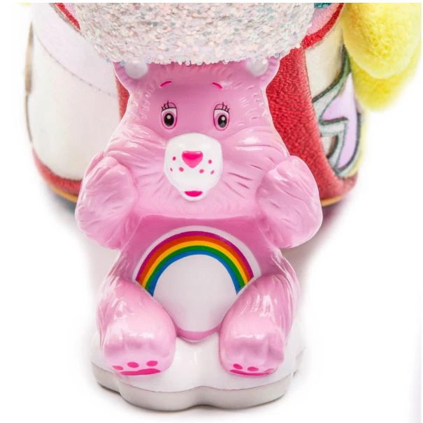 Irregular Choice Care Bears Share Your Care - Image 7