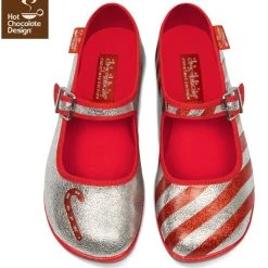 Chocolaticas Shiny Cane