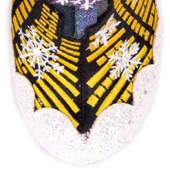 Irregular Choice Xmas Sleigh Ride 7 Irregular Choice Xmas Sleigh Ride -Lola Ramona Shop SleighRide8