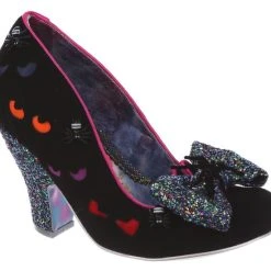 Irregular Choice Halloween Somebodys Watching Me