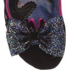 Irregular Choice Halloween Somebodys Watching Me 11 Irregular Choice Halloween Somebodys Watching Me -Lola Ramona Shop SomebodyWatching3