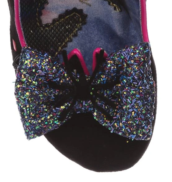 Irregular Choice Halloween Somebodys Watching Me 6 Irregular Choice Halloween Somebodys Watching Me - Image 6