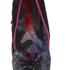 Irregular Choice Halloween Somebodys Watching Me 10 Irregular Choice Halloween Somebodys Watching Me -Lola Ramona Shop SomebodyWatching4