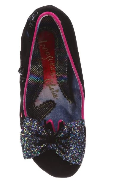 Irregular Choice Halloween Somebodys Watching Me 5 Irregular Choice Halloween Somebodys Watching Me - Image 5