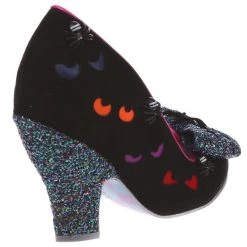 Irregular Choice Halloween Somebodys Watching Me 9 Irregular Choice Halloween Somebodys Watching Me -Lola Ramona Shop SomebodyWatching5