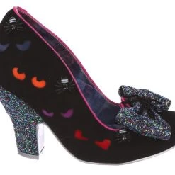 Irregular Choice Halloween Somebodys Watching Me 8 Irregular Choice Halloween Somebodys Watching Me -Lola Ramona Shop SomebodyWatching6