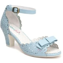 Lola Ramona X Shoe Fun Exclusive Ava Sparkling