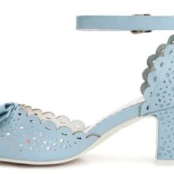 Lola Ramona X Shoe Fun Exclusive Ava Sparkling -Lola Ramona Shop Sparkling3
