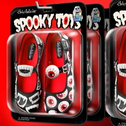 Chocolaticas Spooky Toys -Lola Ramona Shop Spooky2