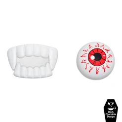 Chocolaticas Spooky Toys -Lola Ramona Shop Spooky4