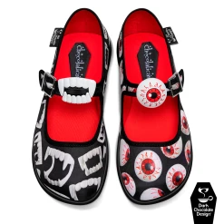 Chocolaticas Spooky Toys