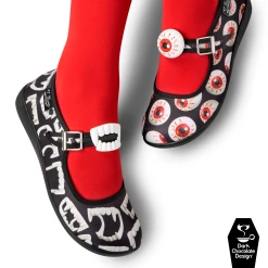 Chocolaticas Spooky Toys -Lola Ramona Shop Spooky7