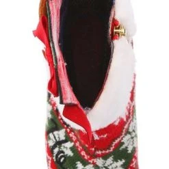 Irregular Choice Stuffed Stockings 11 Irregular Choice Stuffed Stockings -Lola Ramona Shop Stuffed2