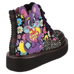 Irregular Choice Busted Bears Teddy Bear Repair 3 Irregular Choice Busted Bears Teddy Bear Repair -Lola Ramona Shop TeddyBearRepair3