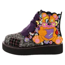 Irregular Choice Busted Bears Teddy Bear Repair 4 Irregular Choice Busted Bears Teddy Bear Repair -Lola Ramona Shop TeddyBearRepair4