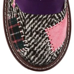 Irregular Choice Busted Bears Teddy Bear Repair 5 Irregular Choice Busted Bears Teddy Bear Repair -Lola Ramona Shop TeddyBearRepair6