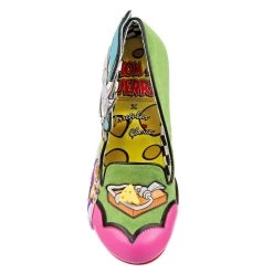 Irregular Choice Tom And Jerry Tempting Trap 12 Irregular Choice Tom And Jerry Tempting Trap -Lola Ramona Shop TemptingTrap4