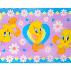 Irregular Choice Looney Tunes The Tweetest Scarf