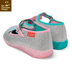 Chocolaticas Vintage Christmas -Lola Ramona Shop VintageChristmas1