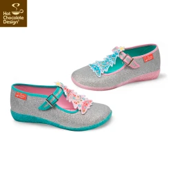 Chocolaticas Vintage Christmas -Lola Ramona Shop VintageChristmas4