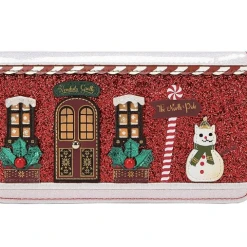 Vendula Christmas Grotto Wallet