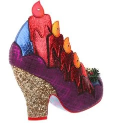 Irregular Choice Warm Glow -Lola Ramona Shop WarmGlow5