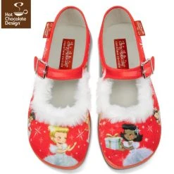 Chocolaticas Warm Winter Wishes