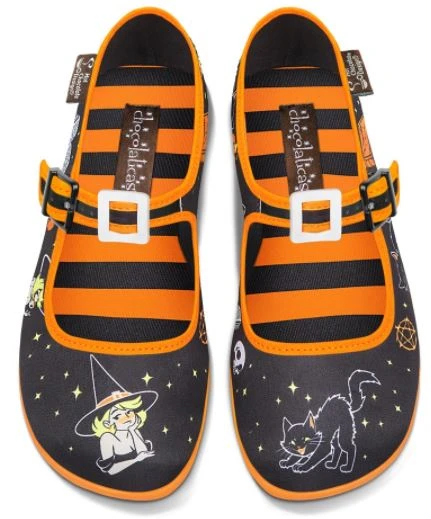 Chocolaticas Witch Up Chocolaticas Witch Up -Lola Ramona Shop WitchUp1