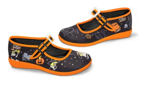 Chocolaticas Witch Up Chocolaticas Witch Up -Lola Ramona Shop WitchUp2