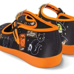 Chocolaticas Witch Up 2 Chocolaticas Witch Up -Lola Ramona Shop WitchUp3