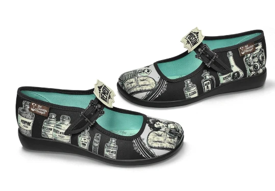 Chocolaticas Drug Store Chocolaticas Drug Store -Lola Ramona Shop drugstore2