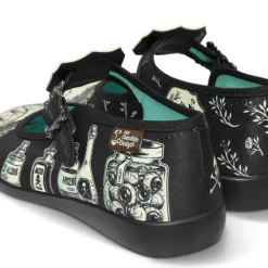 Chocolaticas Drug Store 2 Chocolaticas Drug Store -Lola Ramona Shop drugstore3