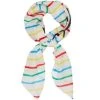 Erstwilder Sanrio Hello Kitty Rainbow Head Scarf